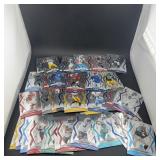 Nfl Football Card Lot - Includes Torry Holt, Jorda