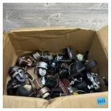 Assorted Fishing Reel Lot
