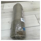 Purrug Rug Runner - Approx 4 ft long.