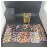 Rookie Football Card Lot