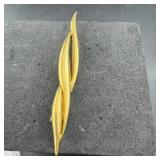 Vintage Monet Brooch