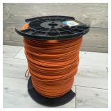 HDX 12 AWG Solid Wire Reel ï¿½ Approx. 2500 ft reel,