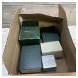 Lot of Collectible Ceramic Figurines including Sno