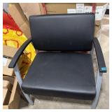 Alera Meta Lounge Series Guest Chair Model ALE-ML2