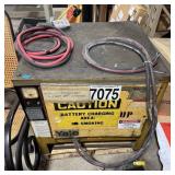 Yale Electric Forklift Battery Charger - 18/9 amps