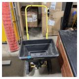 Yardwork Cedar Item - See photos for details.