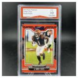 2021 Panini Playbook Ja