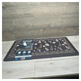 20 x 42 inch Comfort Gel Mat.