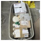 Large Set of Spode England S3324-M Christmas Tree