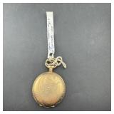 Elign Model Model #1 Size 6 (1907)