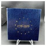 1776ï¿½1976 Silver Bicentennial Set ï¿½ Includes 1976-