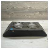 Roadmaster 2-Way Speaker System ï¿½ Approx. 26 inche