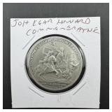 John Eager Howard Commemorative Coin