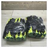 24 Pair Size Medium Posigrip Gloves.