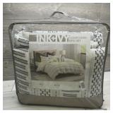 King Size Comforter Mini Set - Includes one comfor