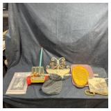 Mixed Household & Decorative Items Lot