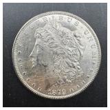 1879-s Morgan Silver Dollar ï¿½ San Francisco Issue,