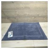 Bath Rug - 24 x 36 inches. Bath rug measuring appr