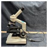 Nasco Microscope