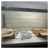 Signature Collection Select Fine China Petite Bouq