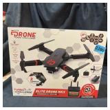 Elite Drone Turbo Challenge Mkx ï¿½ New.