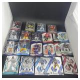 Nfl Quarterback Football Card Lot - Includes Lamar