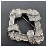 Vintage Trifari Brooch - As shown.