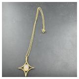 Vintage Sarah Coventry Necklace - As shown.