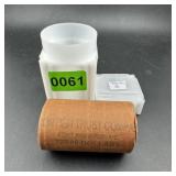 $20 Face Value Morgan Silver Dollar Roll ï¿½ S End &