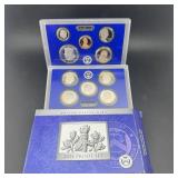 2024 United States Mint Proof Set; Original Govern