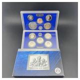 2023 United States Mint Proof Set; Original Govern