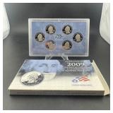 2009 United States Mint District Of Columbia & U.s