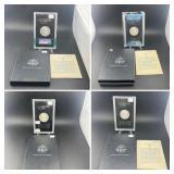 Coin & Currency Auction ï¿½ Paper Money,  CC Morgans, Key Date