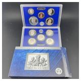 2022 United States Mint Proof Set; Original Govern