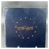 1776-1976 United States Bicentennial Mint Set; Ori