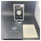 1882-cc Morgan Silver Dollar ï¿½ Gsa Carson City Hoa