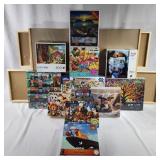 "sit Down To Puzzle"