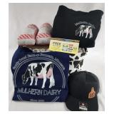 Mulhern Dairy Swag