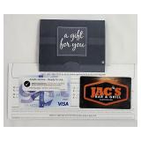 Give The Gift Of Gifts