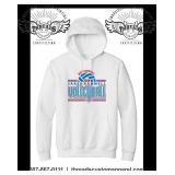 Jhmvbt White Sweatshirt-xl