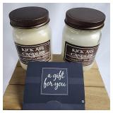 Good Smells & Gift Cards