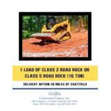 For Your Big Project