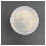 40 Coin Roll Womens Quarters