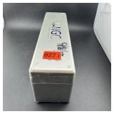 NGC Slab Holder ï¿½ 21 Slots