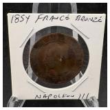 1954 Fonland 1markka