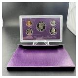 1992 United States Proof Set