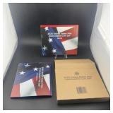 2020 U.s. Mint Uncirculated Coin Set