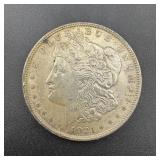 1921 Morgan Silver Dollar - 90% Silver