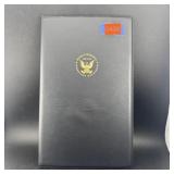 1995 $5 Federal Reserve Notes ï¿½ Uncut Sheet (4 Not