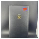 2003 $1 Federal Reserve Notes ï¿½ Uncut Sheet (4 Not